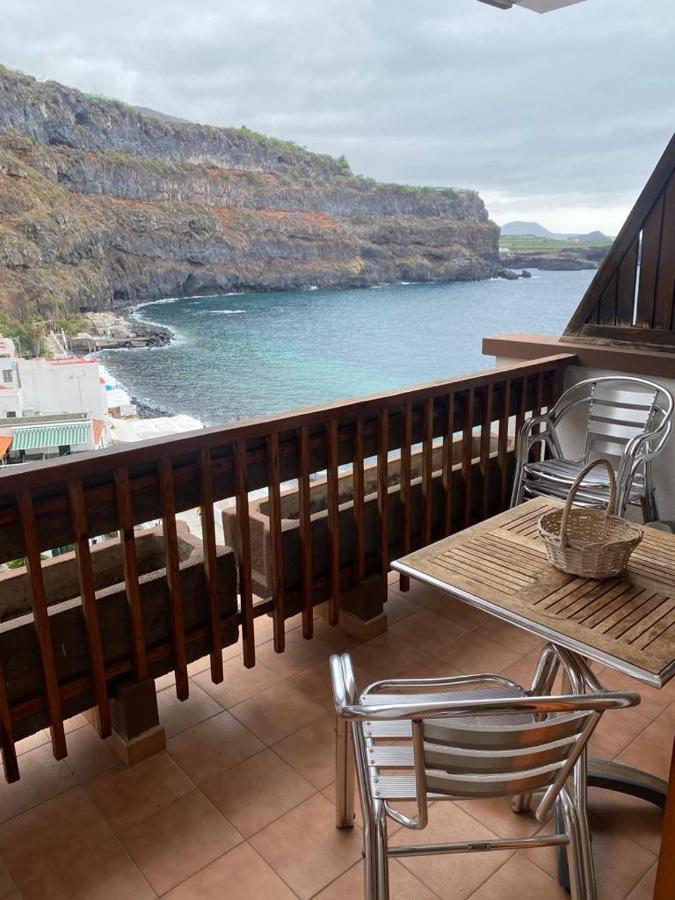 Apartamento Arcoiris Al Mar San Marcos  Exterior foto