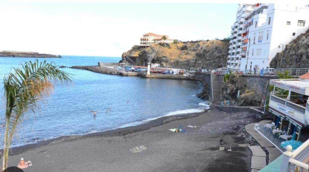 Apartamento Arcoiris Al Mar San Marcos  Exterior foto