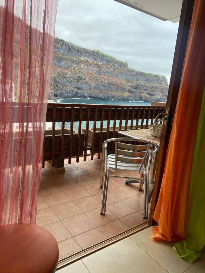 Apartamento Arcoiris Al Mar San Marcos  Exterior foto