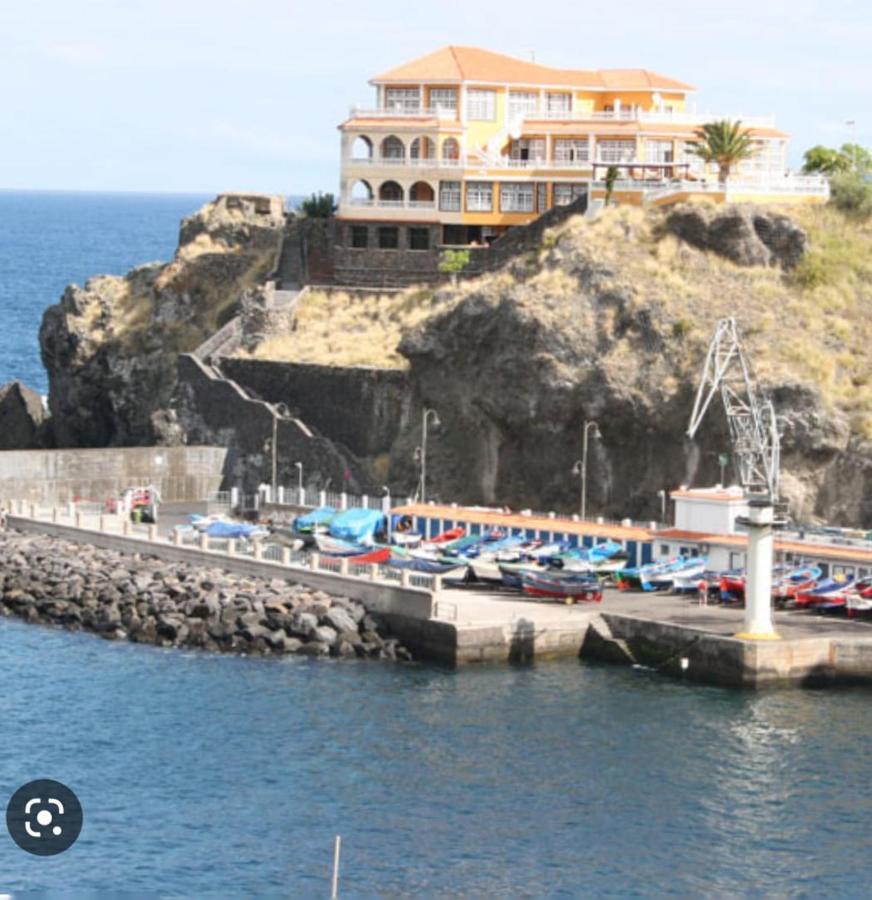 Apartamento Arcoiris Al Mar San Marcos  Exterior foto